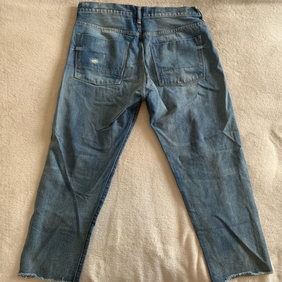 Vince jeans size women’s 31 - Picture 3 of 3